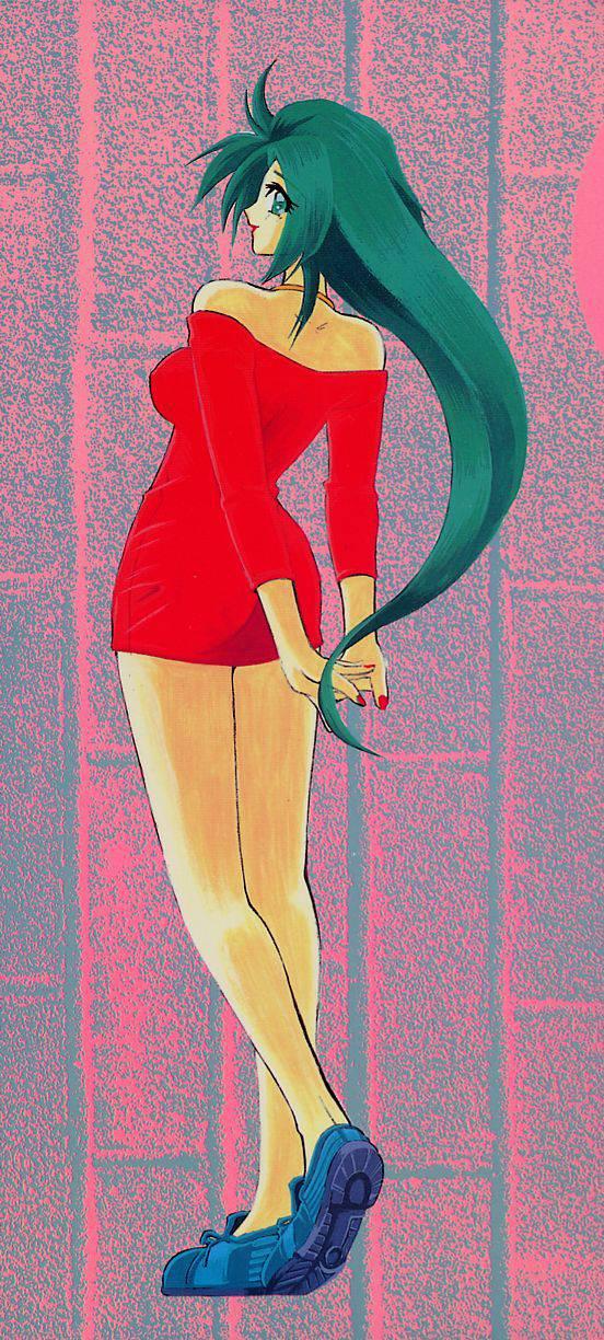 10 After Chapter 1000 Page 2